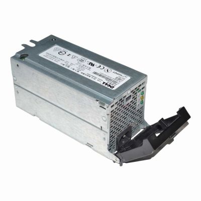 GJ315 Dell 675W Redundant Power Supply for PowerEdge 1800 Servers