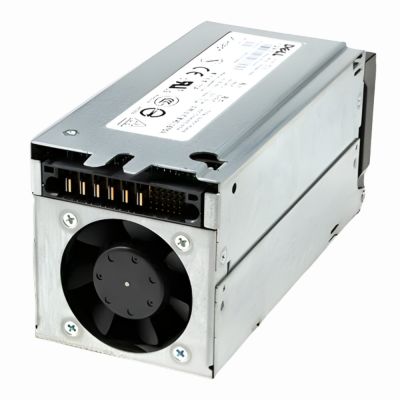 GJ319 Dell 675-Watts 100-240V 11A Redundant Power Supply