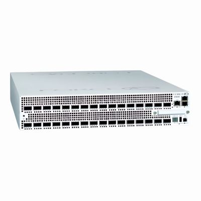 GJKPG Dell 32-Port 10/100/1000Base-T Layer 3 Managed Switch with 40Gbps QSFP+