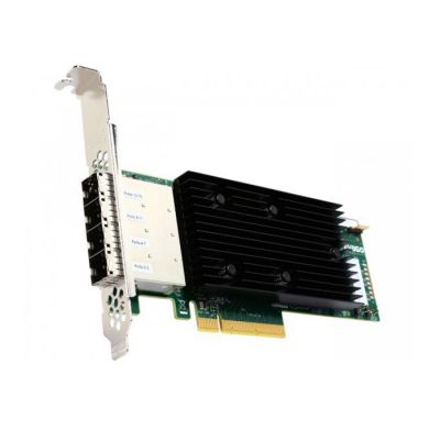 Dell GJYVJ HBA355i 12Gb/s PCIe 16 Ports SAS Controller Adapter
