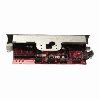 GK864 Dell XPS 700 Series I/O Panel USB Audio Replacement