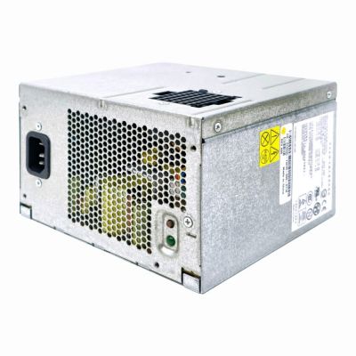 GK929 Dell 305-Watt 80 Plus Silver Power Supply for OptiPlex 740 745 and 755