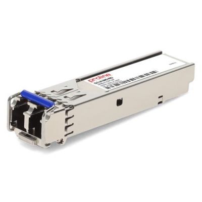 Cisco GLC-LH-SMD Compatible TAA 1000Base-LX SFP Transceiver (SMF