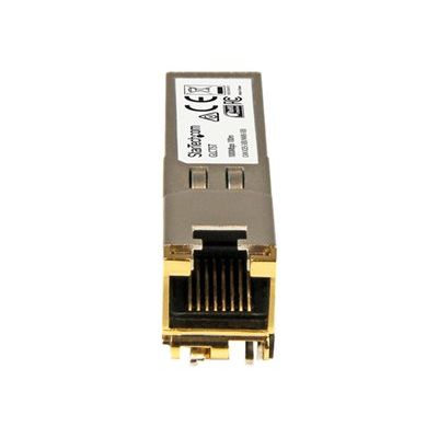 StarTech GLCTST Cisco GLC-T Compatible SFP Module