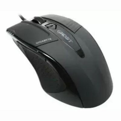 GM-M8000X Gigabyte Ghost M8000X Laser Gaming Mouse