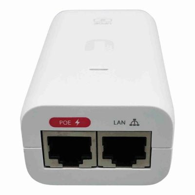 GP-V480-032G Ubiquiti U-Poe-Af 48V Poe Injector Switching Gigabit