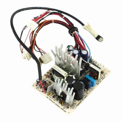 GPC150-4000K HP 145-Watt Power Supply For Power Cord Switch