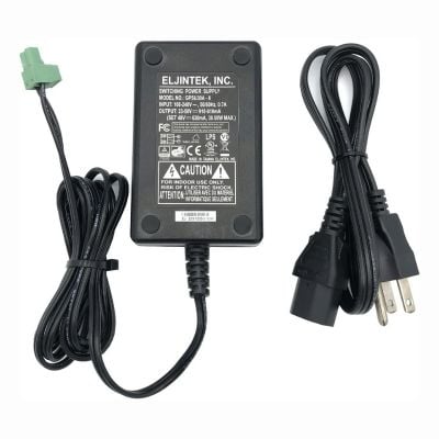 GPSU30A-8 HP Procurve 48V AC Power Adapter for Access Points MSM335 and MSM422