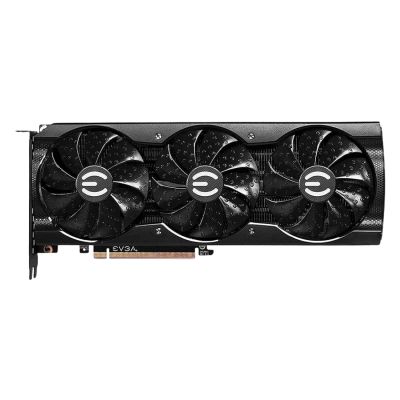 08G-P5-3755-KL NVIDIA EVGA RTX 3070 8GB GDDR6 Graphics Card