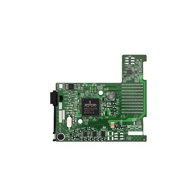 GRFM3 Dell Broadcom 5719 4-Ports 1GBase-T PCI Express 2.0 x4 Mezzanine Network Adapter