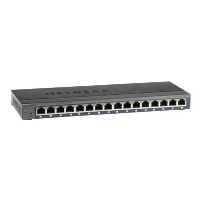 GS116E-200NAS