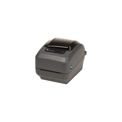 GX43-102410-000 Zebra GX420d Thermal USB Ethernet Serial POS Label Printer