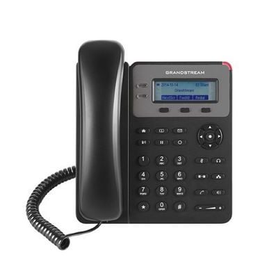 Grandstream GXP1615 GXP-1615 IP Phone Corded Wall Mountable