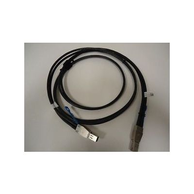 Dell GYK61 PowerVault MD1400 2M SFF-8644 To SFF8644 Mini SAS cable