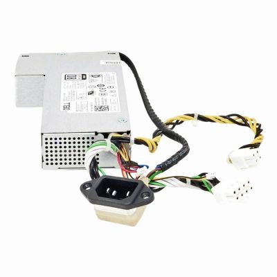 H185EA-00 Dell 185-Watts Power Supply for OptiPlex 3340