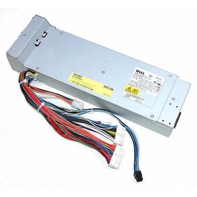 H2370 Dell 550-Watts Power Supply for Precision 470 WorkStation