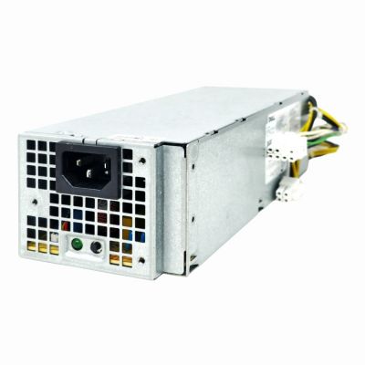 H240EM-00 Dell 240-Watt 80 Plus Bronze Power Supply for OptiPlex 3040 3046 and 3250
