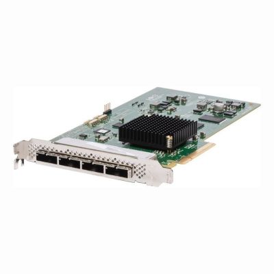 H3-25140-02B LSI Logic 16-Ports SAS / SATA 6Gb/s PCI Express X8 Controller Card