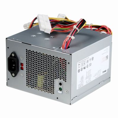H305P-01 Dell 305-Watt Power Supply for PowerEdge SC440 and SC430