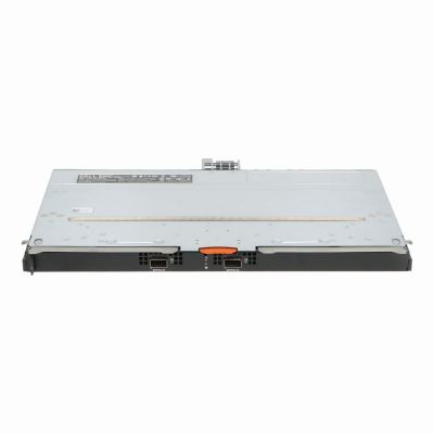 H3DFR Dell 16-Ports 25GBase-X SFP28 2-Ports 100GBase-X QSFP28 Layer 3 Gigabit Ethernet Fabric Expander Module