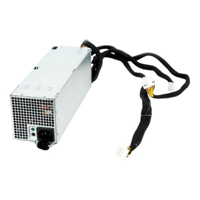 H3DKF Dell 450-Watts 80 Plus Power Supply Bronze for PowerEdge T430