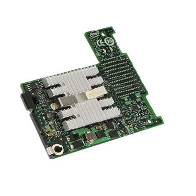 Dell H3F3G X520 2-Ports Mezzanine Network Card for M-Series
