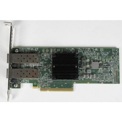 H6N50 Dell Broadcom 57412 2-Ports 10Gb/s SFP+ PCI Express Full Height Network Adapter Card
