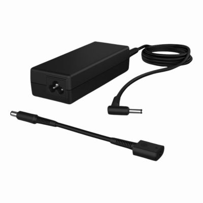 H6Y90AA HP 90-Watts 19V Power Adapter for Pavilion X360/ProBook 640 Gen5