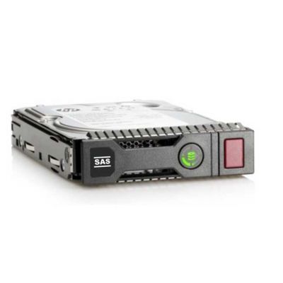 Hpe H6Z87A 3par store serve 4TB 7.2K SAS 6Gbps 3.5" Lff NL Hdd