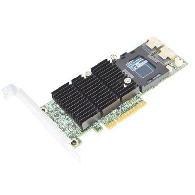 H710P Dell PowerEdge Integrated RAID Controller (PERC)