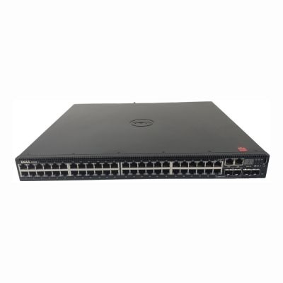 H784T Dell PowerSwitch N3048 48x1Gb RJ45 + 2xSFP+ + 2xCombo SFP Layer 3 Switch