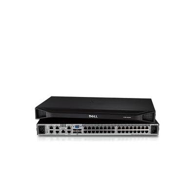 Dell H8HY5 32 Port IP KVM Switch