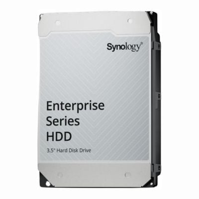 HAS5310-20T Synology 20TB 12Gb/s SAS 3.5-inch Hard Drive