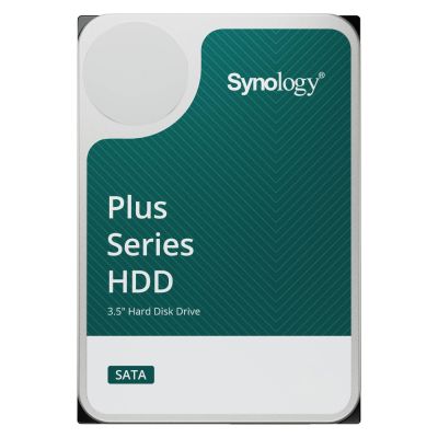 HAT3320-8T Synology Plus Series 8TB SATA 6Gbps Hard Drive