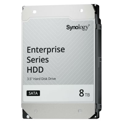 HAT5320-8T Synology Plus Series 8TB SATA 6Gbps Hard Drive