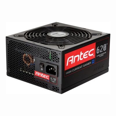 HCG-620M Antec 620-Watts Power Supply