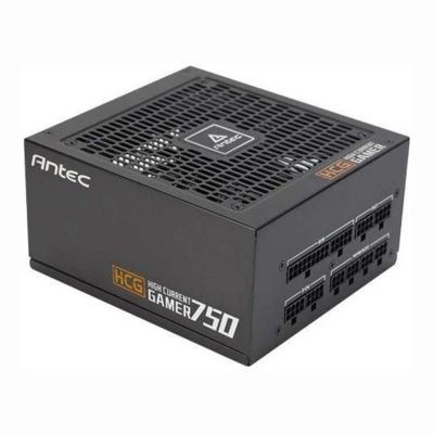 HCG-750M Antec 750-Watts Power Supply