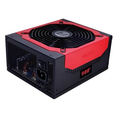 HCG-900 ANTEC High Current Gamer 900W 80 Plus Bronze ATX Power Supply
