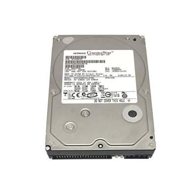 HCS725025VLAT80 HGST CinemaStar 7K500 250GB 3.5" IDE Ultra ATA/133 (ATA-7) 7200 RPM 8MB Buffer Hard Drive