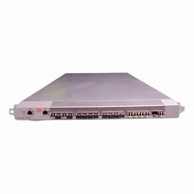 HD-7500-0001 Brocade Silkworm 7500e 16-port Fibre Channel 4Gbps Network Switch