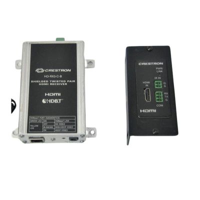 HD-RX3-C-B Crestron HDMI Receiver