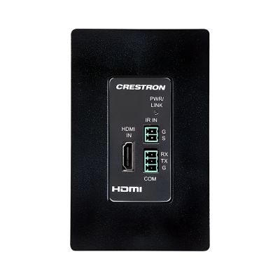 HD-TX3-C-W Crestron HDMI Transmitter HD Base