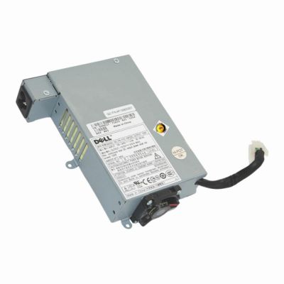 HD027 Dell 130-Watts 100-240V 50-60Hz Power Supply