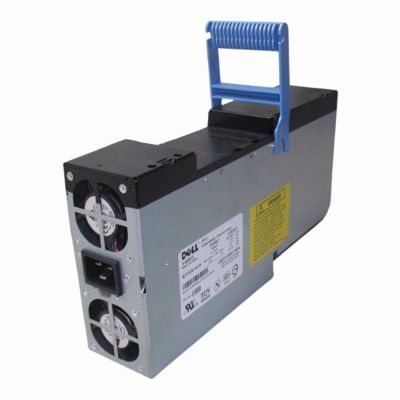 HD434 Dell 900-Watts Hot Swap Power Supply for PowerEdge 6650