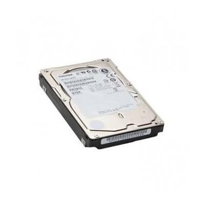 HDEBF05GEA51 Toshiba 300GB 10K RPM 12Gb/s SAS 128MB Cache 2.5-inch Hard Drive