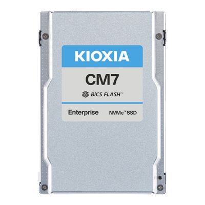 SUPERMICRO HDS-TUN-KCMYXRUG3T84 3.84TB NVMe SSD