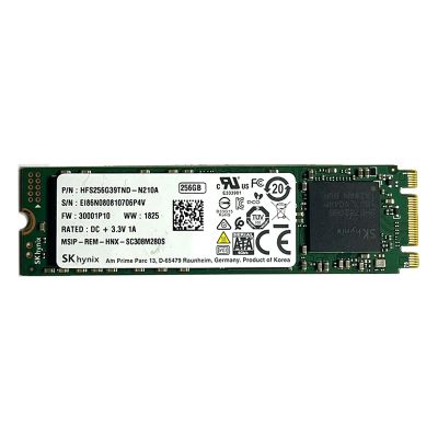 Hynix-HFS256G39TND-N210A-Solid-State-Drives