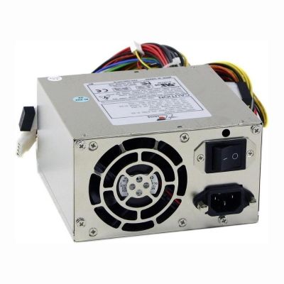 HG2-6400P EMACS 400-Watts Power Supply for 2U / 3U