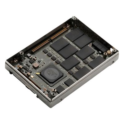 0B32231 HGST Hitachi Ultrastar SSD1600MR 250GB MLC SAS 12Gbps Read Intensive (TCG Encryption) 2.5-inch Internal Solid State Drive