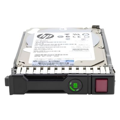 HP 791393-001 6TB 7.2k SATA 6G Lff Sc 512e Helium Filled Hdd